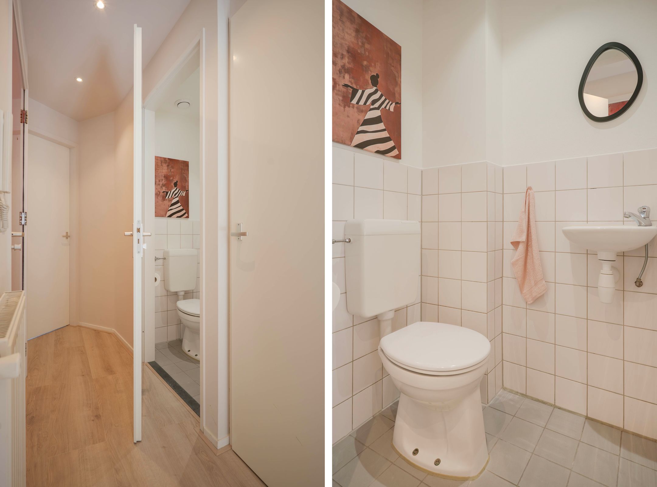 Renovated Apartment in 18th Century Monument, Zutphen Centre — 33