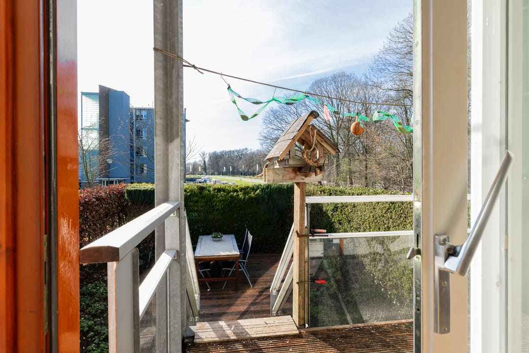 Foto 13 van Nienoordshaven 17