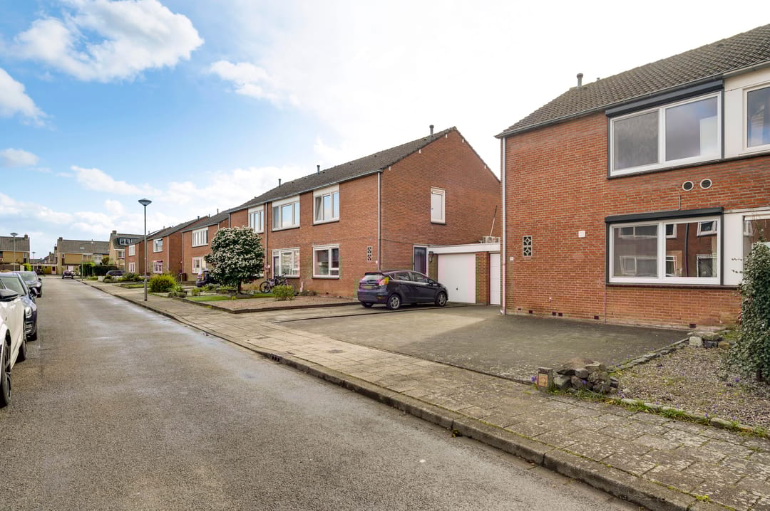 Foto 32 van Op de Brakerhoef 19