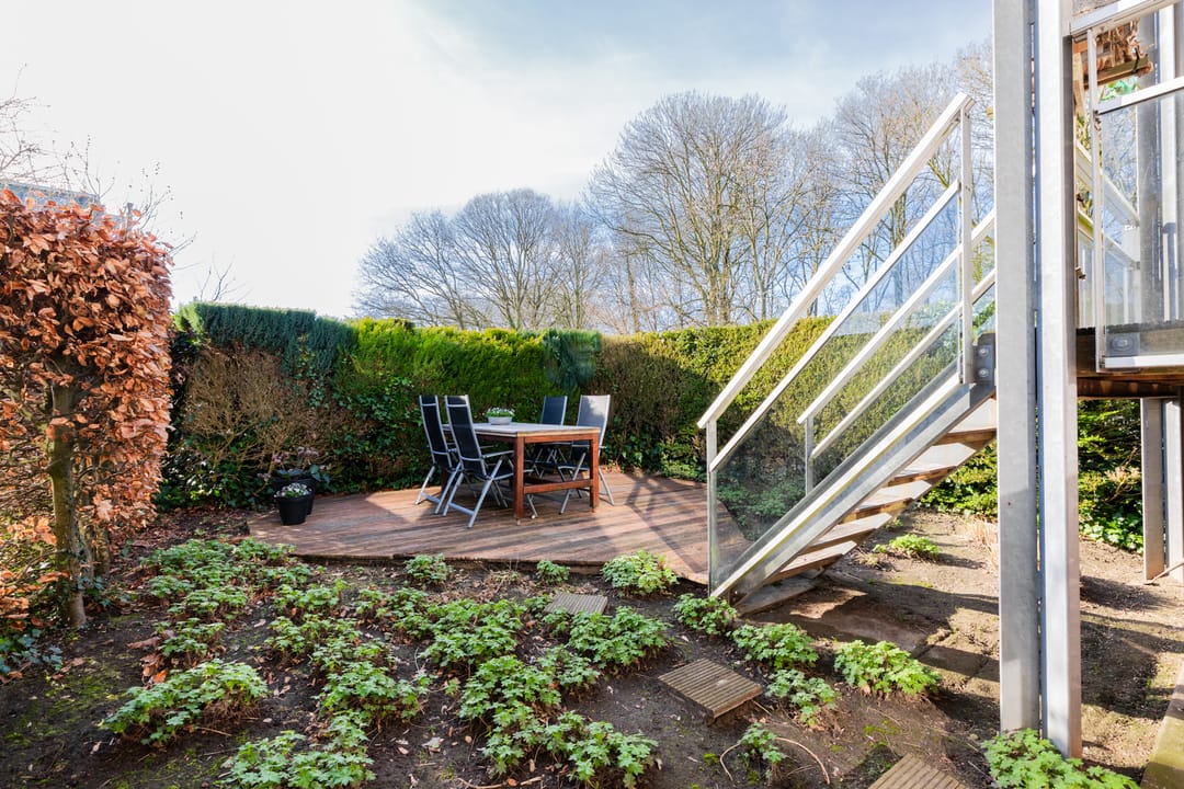 Foto 47 van Nienoordshaven 17