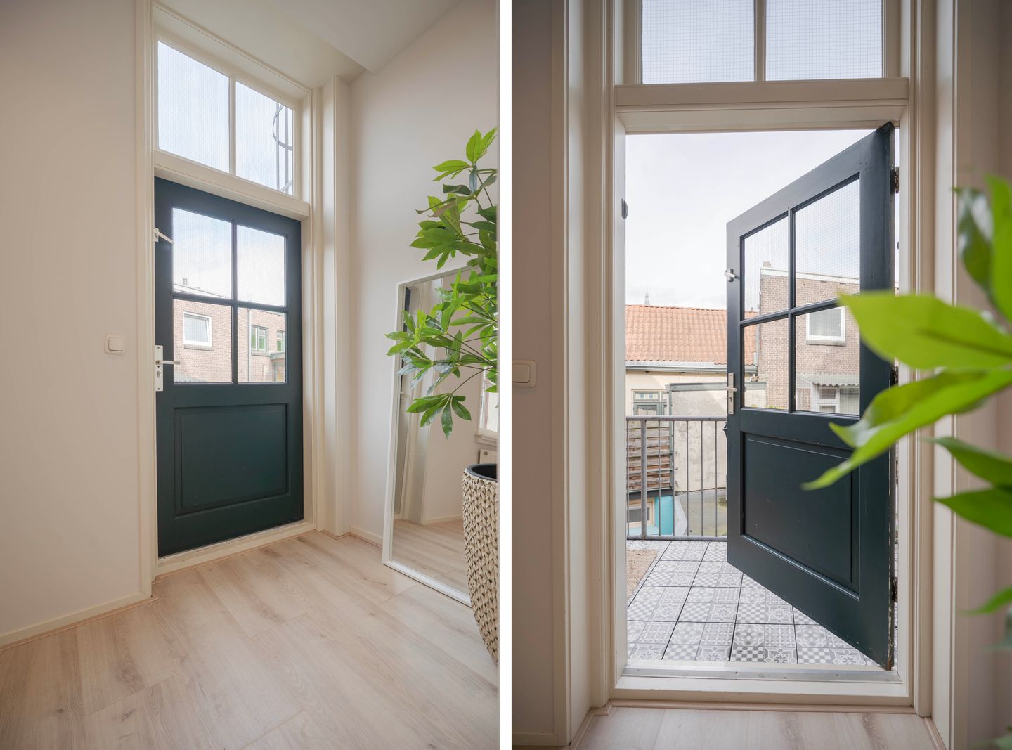 Renovated Apartment in 18th Century Monument, Zutphen Centre — 25