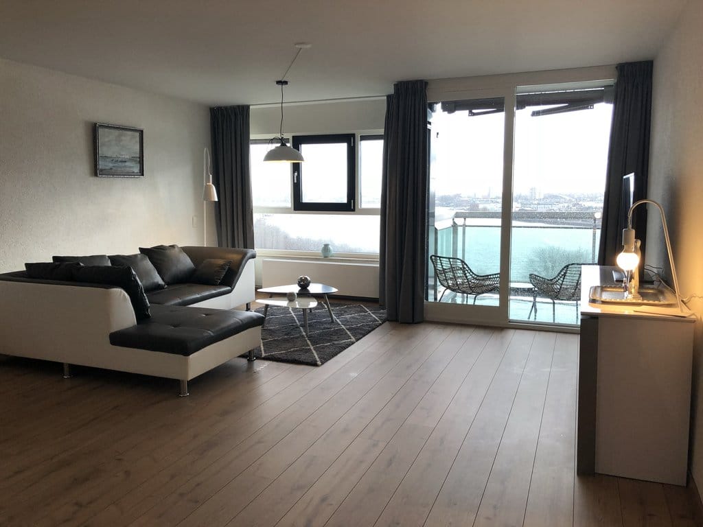 Foto 2 van Oostmaaslaan 432