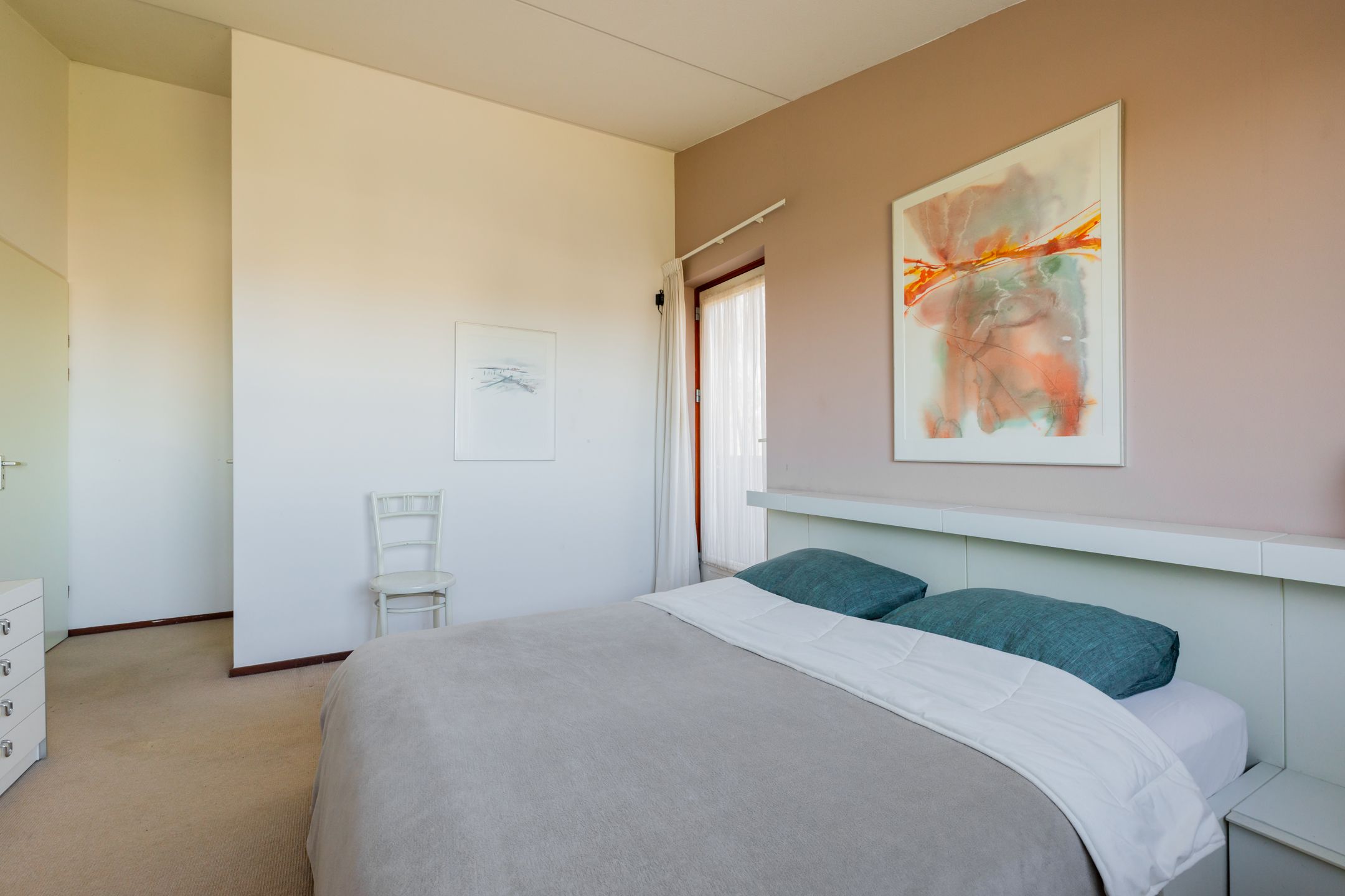 Foto 24 van Nienoordshaven 17