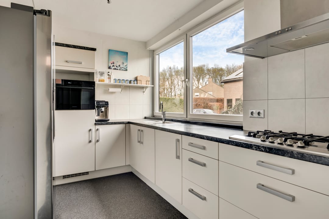 Foto 7 van Op de Brakerhoef 19