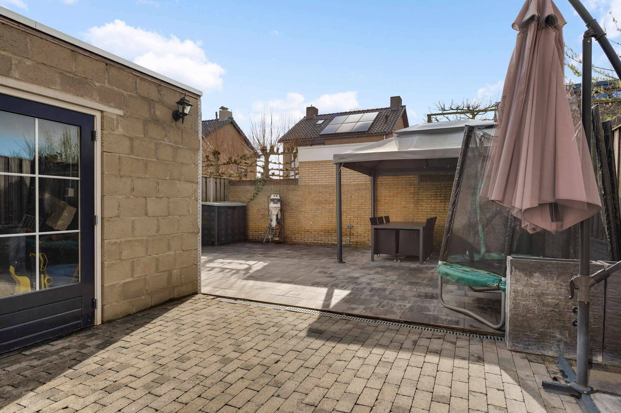 Foto 15 van Op de Brakerhoef 19