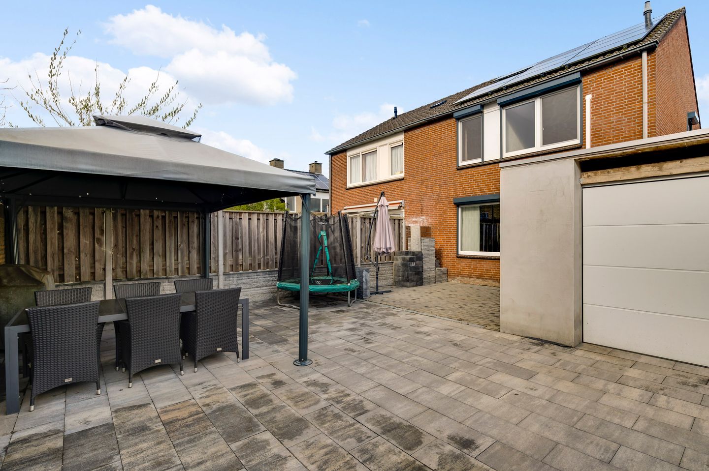 Foto 19 van Op de Brakerhoef 19