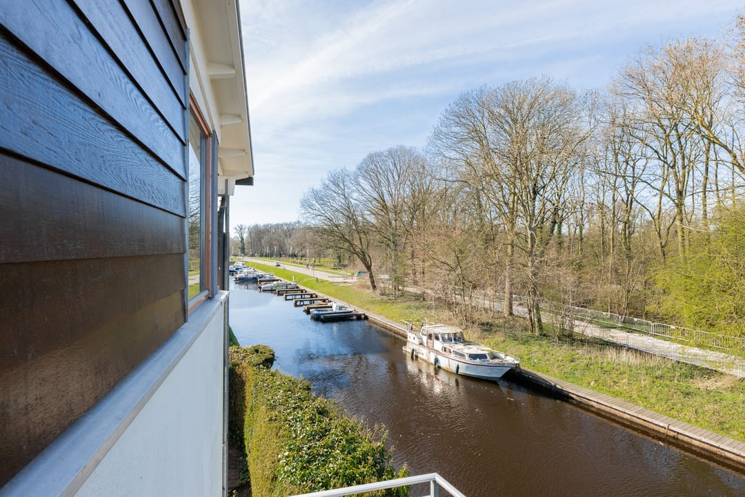 Foto 37 van Nienoordshaven 17