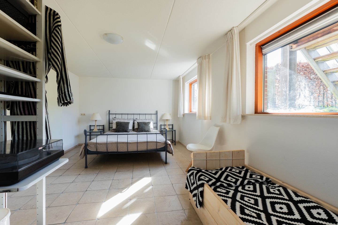 Foto 40 van Nienoordshaven 17