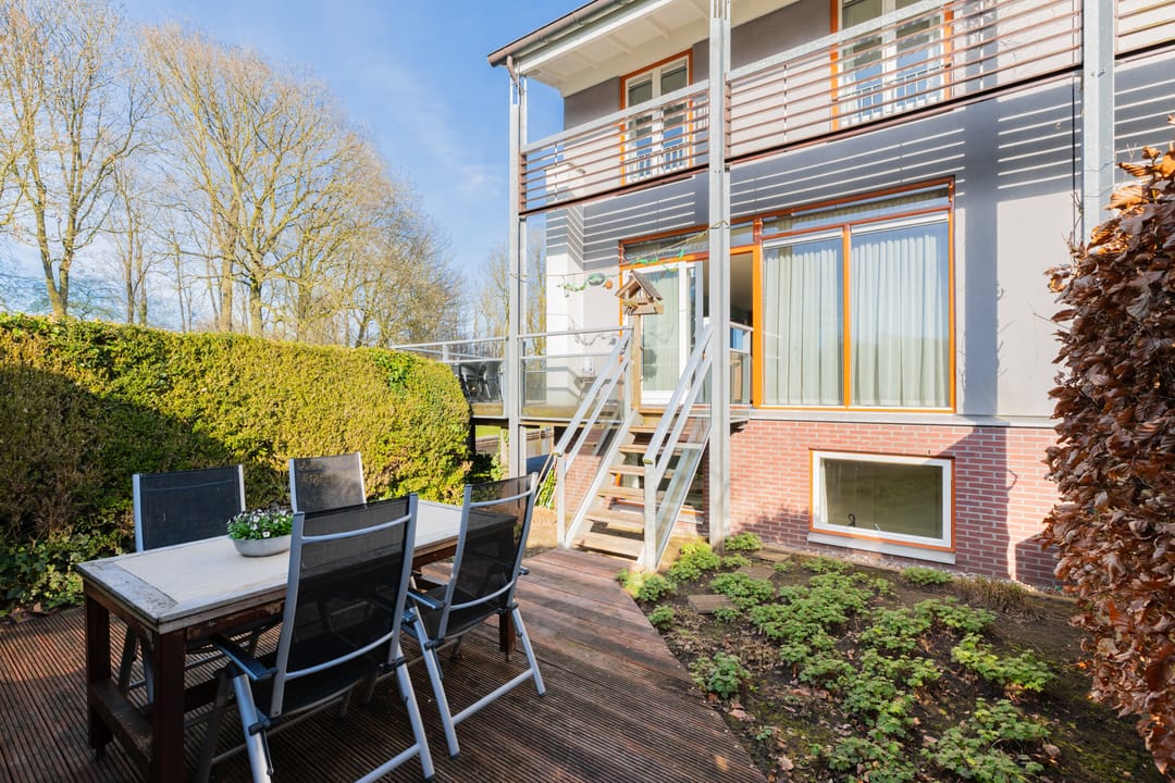 Foto 46 van Nienoordshaven 17