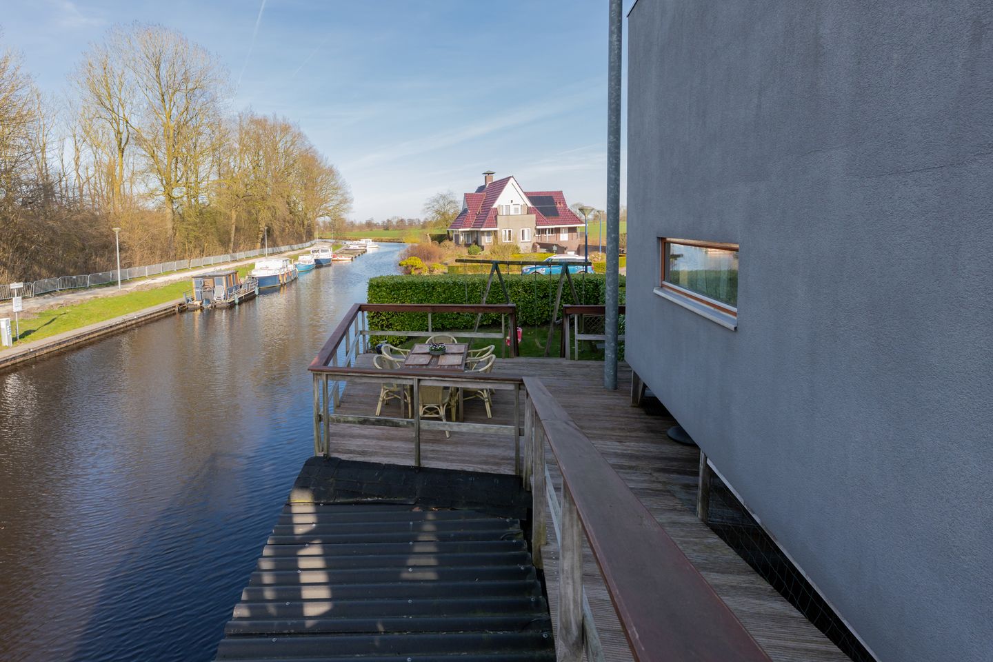 Foto 49 van Nienoordshaven 17