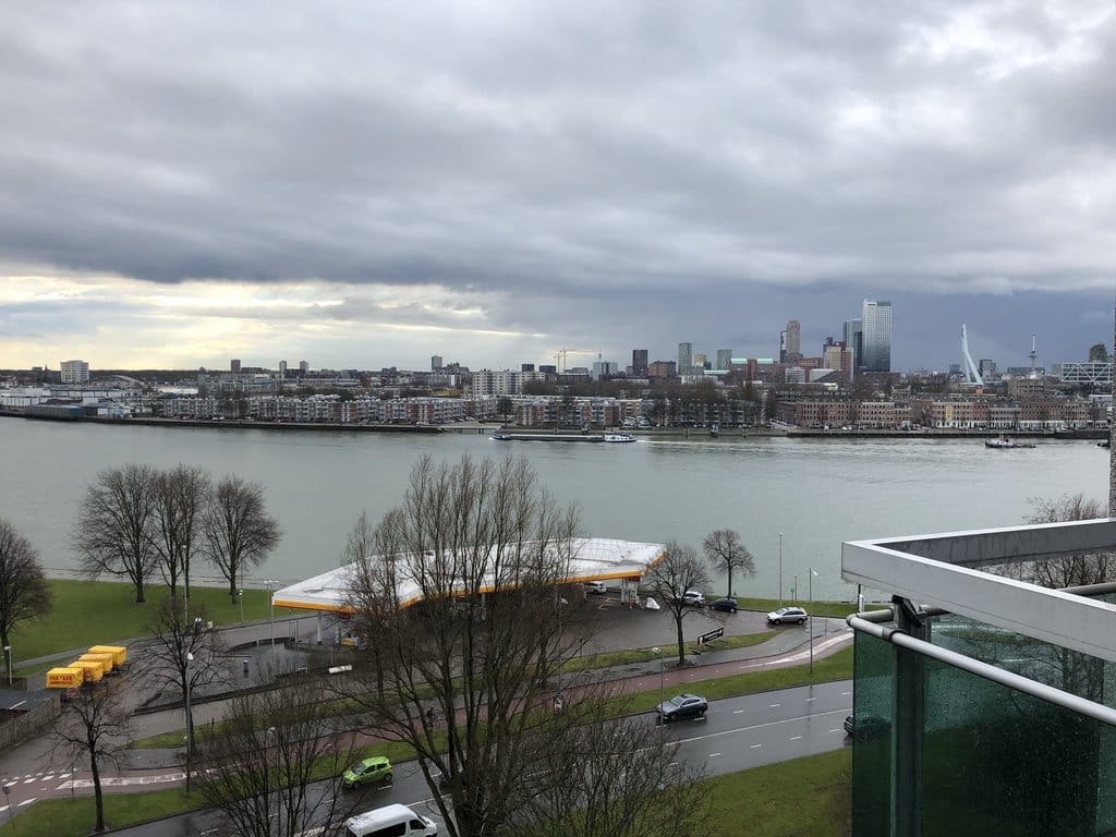 Foto 14 van Oostmaaslaan 432