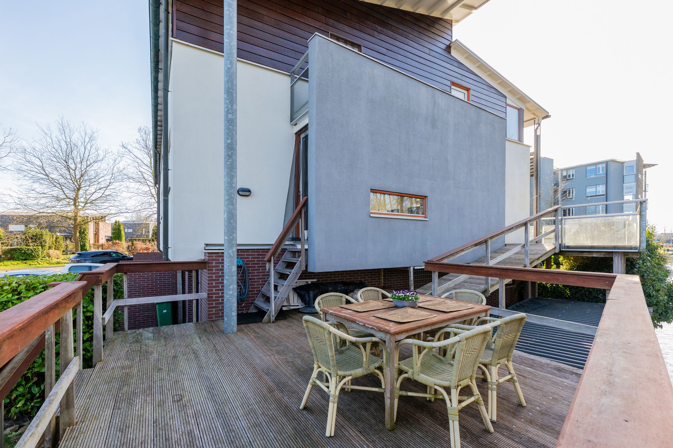 Foto 51 van Nienoordshaven 17