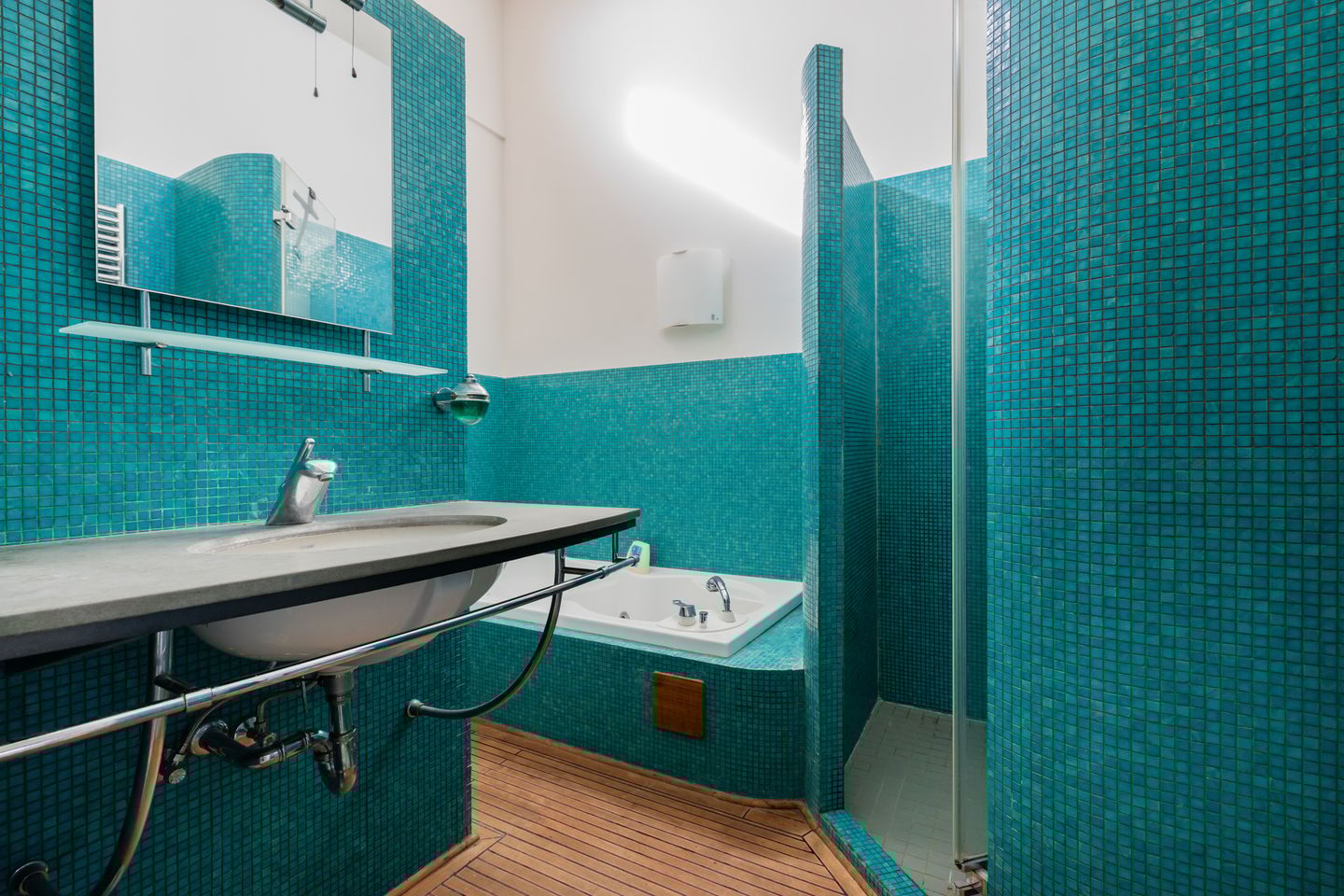 Foto 25 van Nienoordshaven 17