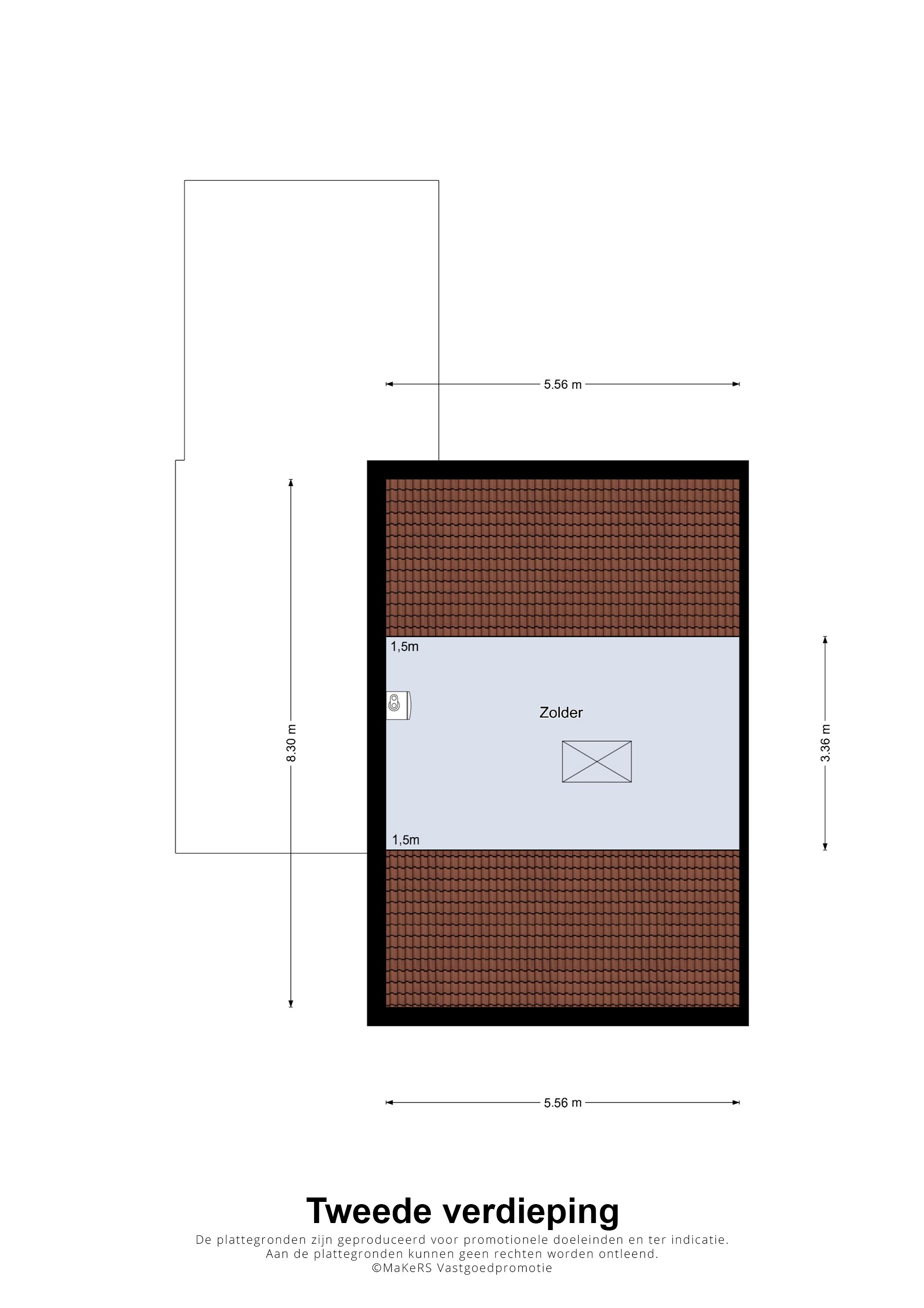 Foto 36 van Op de Brakerhoef 19
