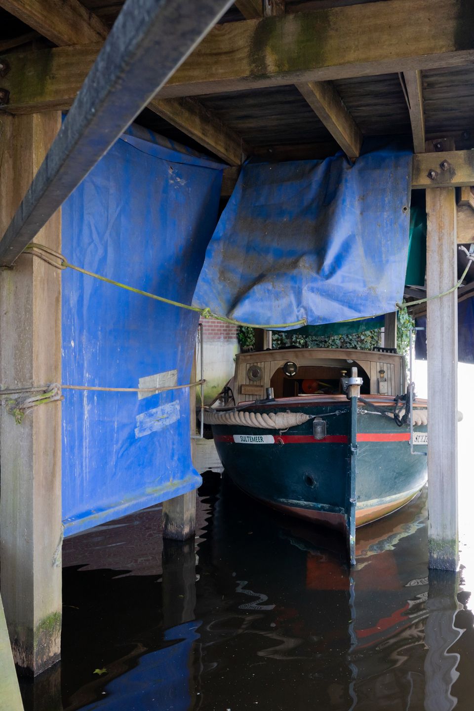 Foto 53 van Nienoordshaven 17