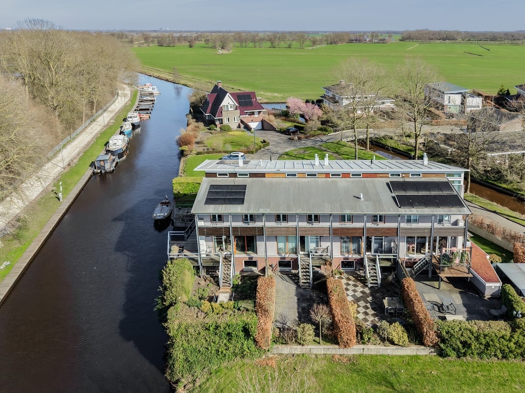 Foto 56 van Nienoordshaven 17