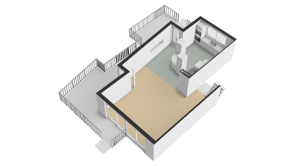 Foto 62 van Nienoordshaven 17