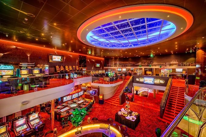 Kruiskade 22, Rotterdam