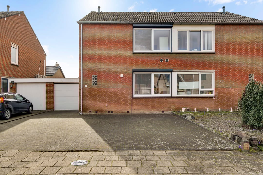 Foto 2 van Op de Brakerhoef 19