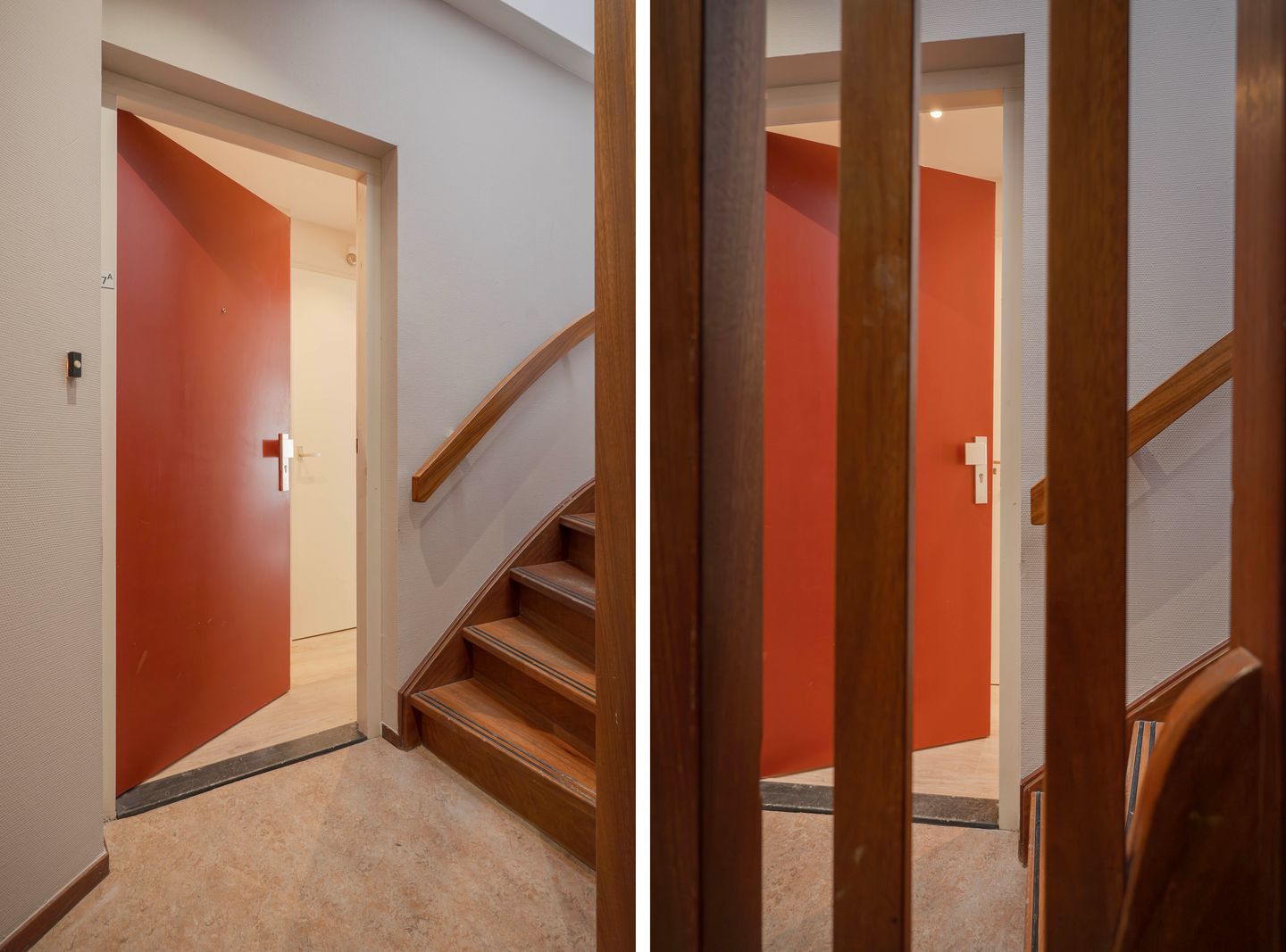 Renovated Apartment in 18th Century Monument, Zutphen Centre — 34
