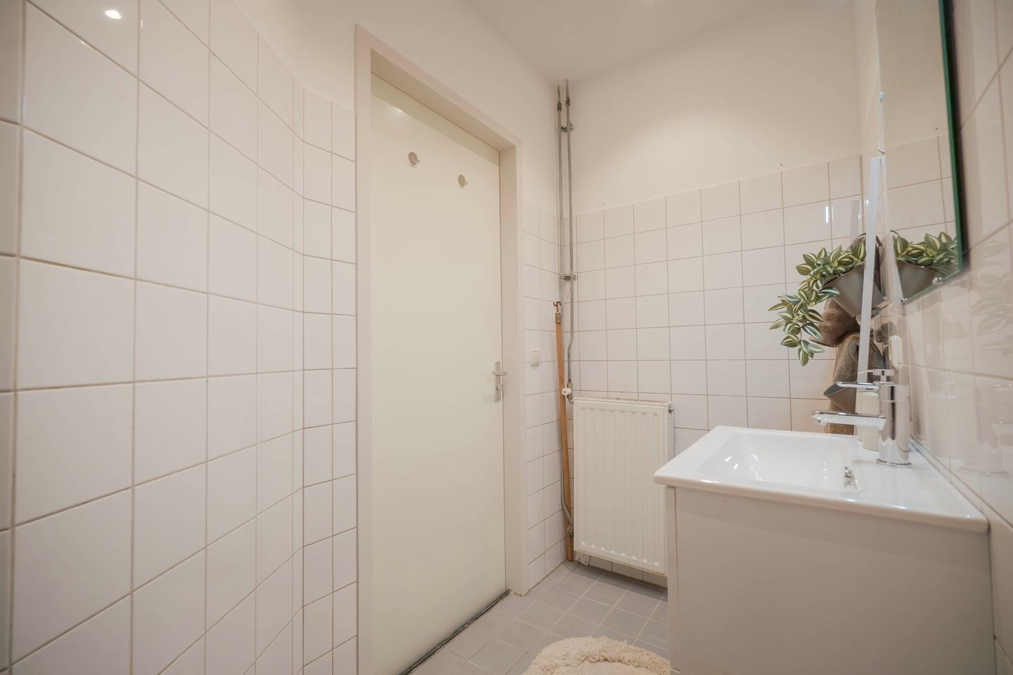 Renovated Apartment in 18th Century Monument, Zutphen Centre — 29