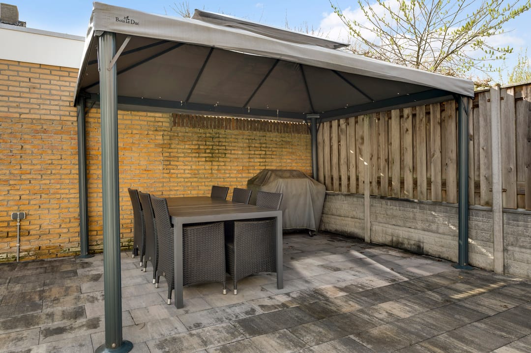 Foto 16 van Op de Brakerhoef 19