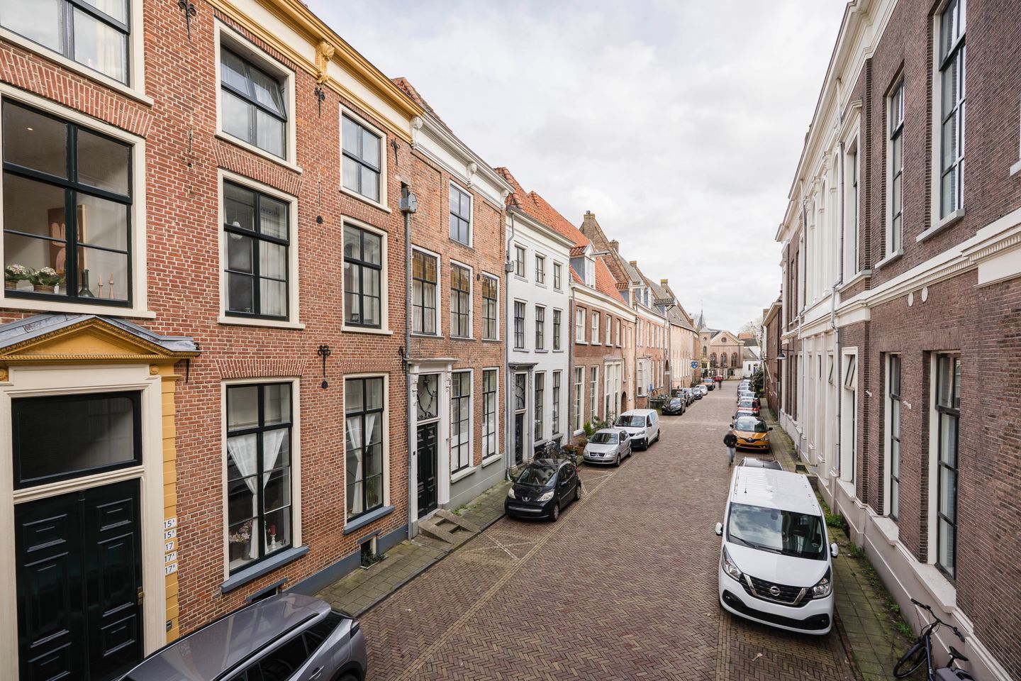 Renovated Apartment in 18th Century Monument, Zutphen Centre — 35