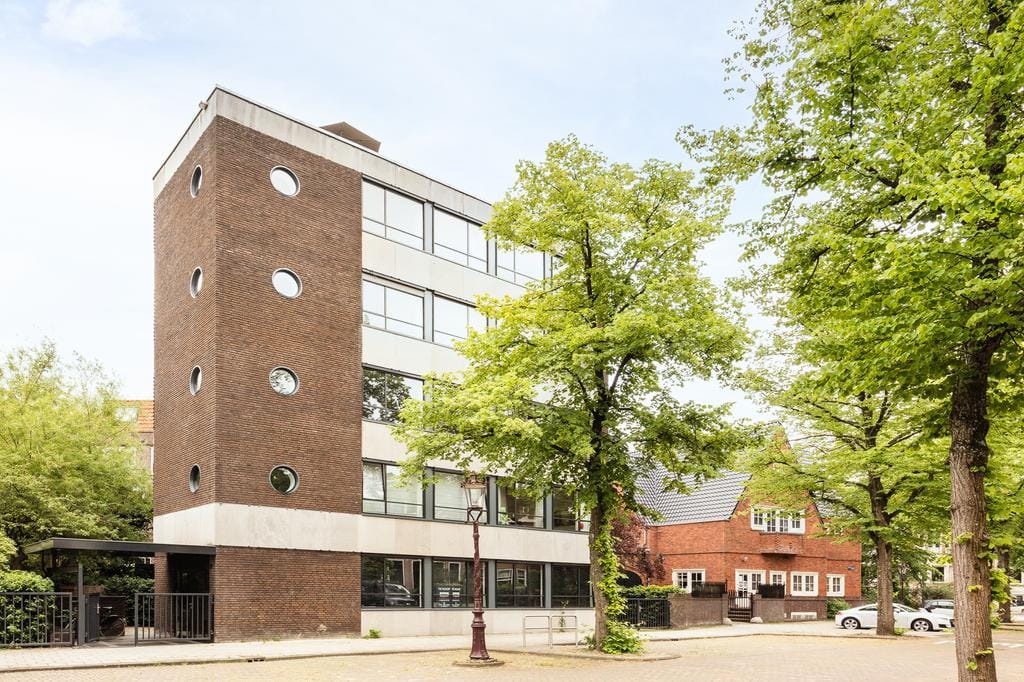 Foto 29 van Koningslaan 39-E