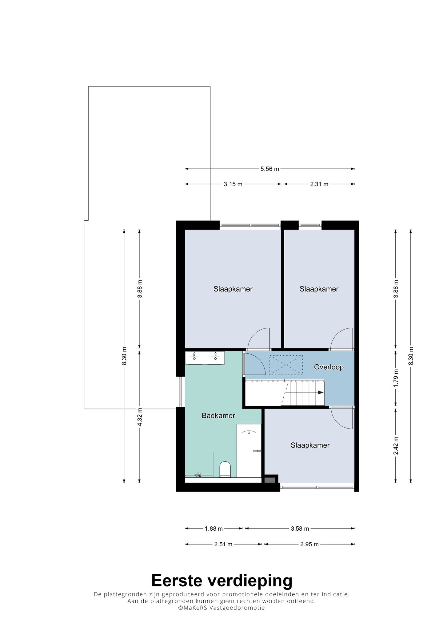 Foto 35 van Op de Brakerhoef 19