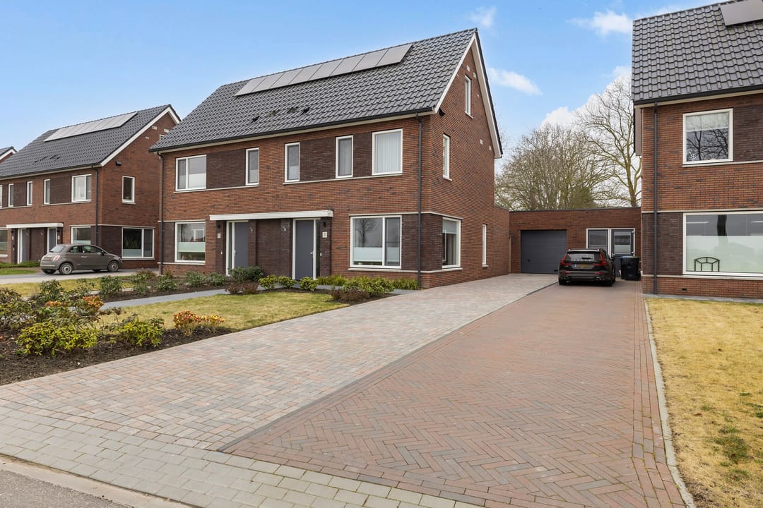 Foto 1 van Vrijheidslaan 7
