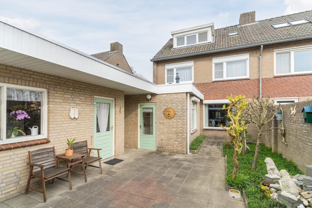 Foto 37 van Beemke 9