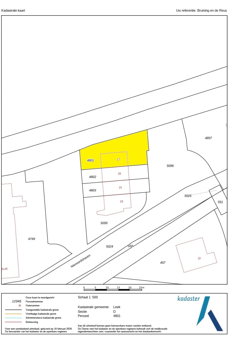 Foto 67 van Nienoordshaven 17