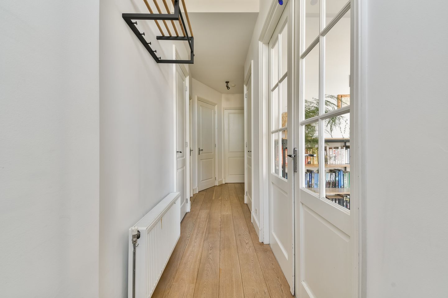 Foto 5 van Frederik Hendrikplantsoen 96-H