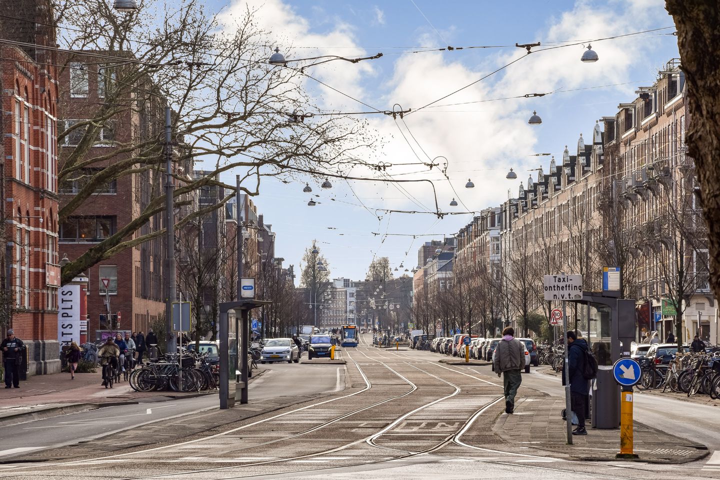 Foto 25 van Frederik Hendrikplantsoen 96-H