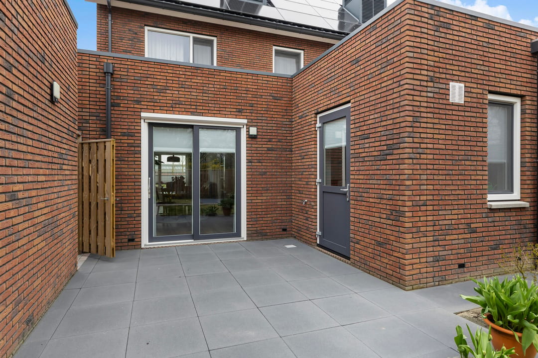 Foto 32 van Vrijheidslaan 7