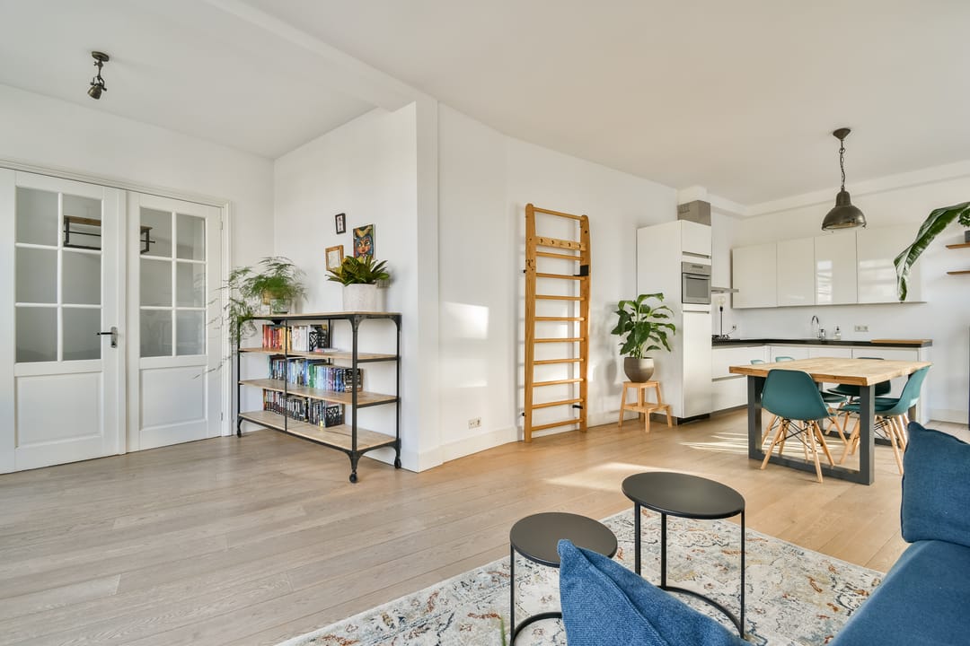 Foto 7 van Frederik Hendrikplantsoen 96-H