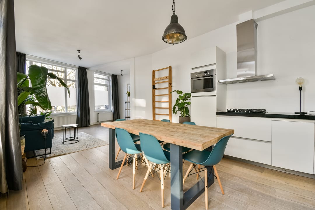 Foto 8 van Frederik Hendrikplantsoen 96-H