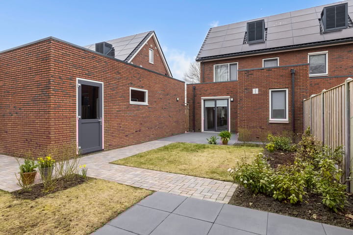 Foto 2 van Vrijheidslaan 7