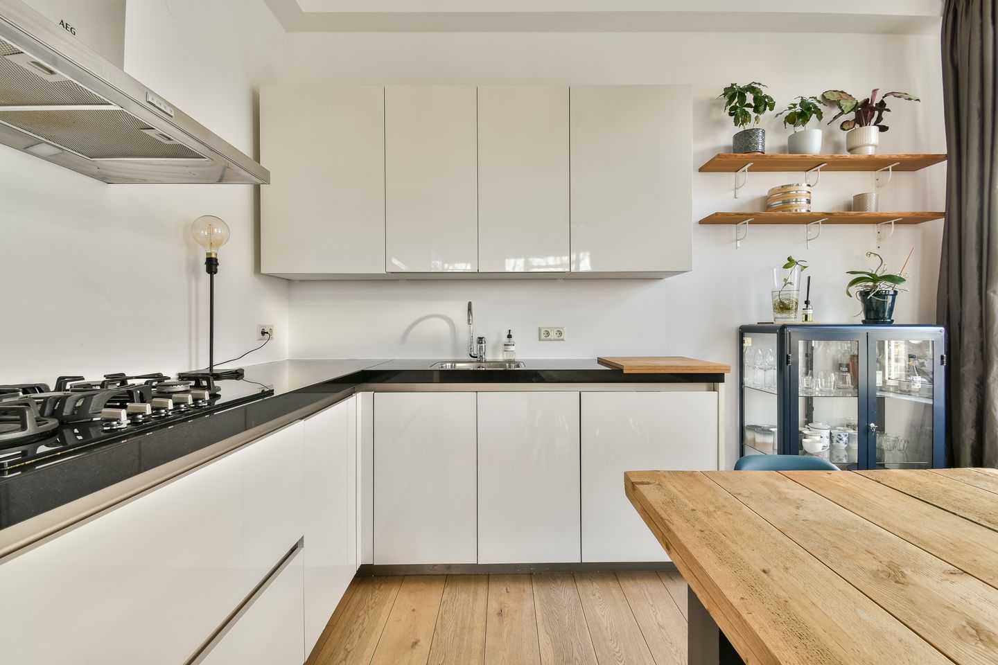 Foto 10 van Frederik Hendrikplantsoen 96-H