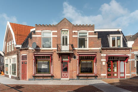 Dijkstraat thumbnail