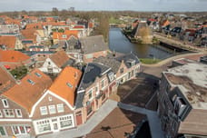 Afbeelding van Dijkstraat 58 - Derde foto