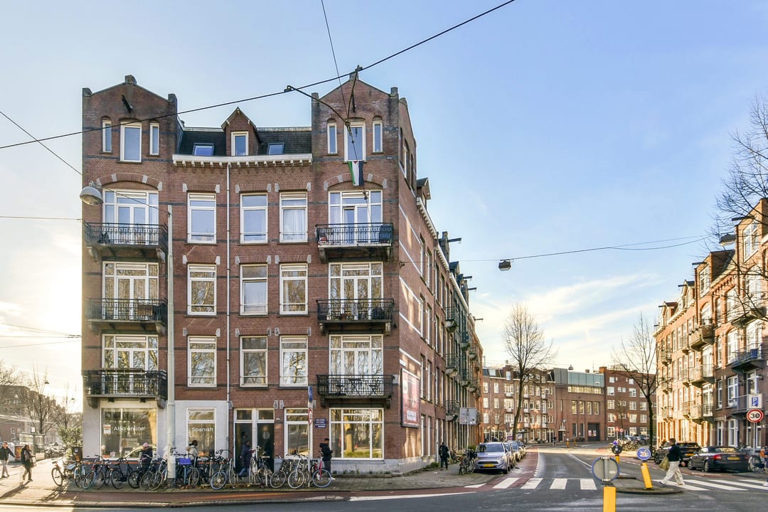 Foto 22 van Frederik Hendrikplantsoen 96-H