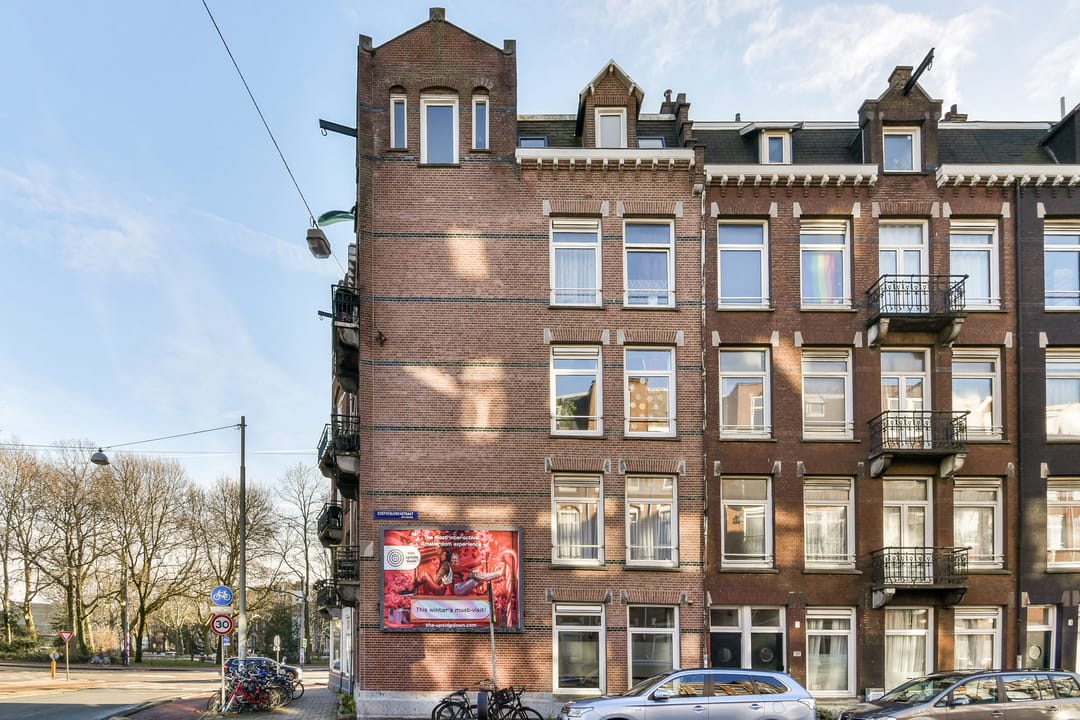 Foto 23 van Frederik Hendrikplantsoen 96-H