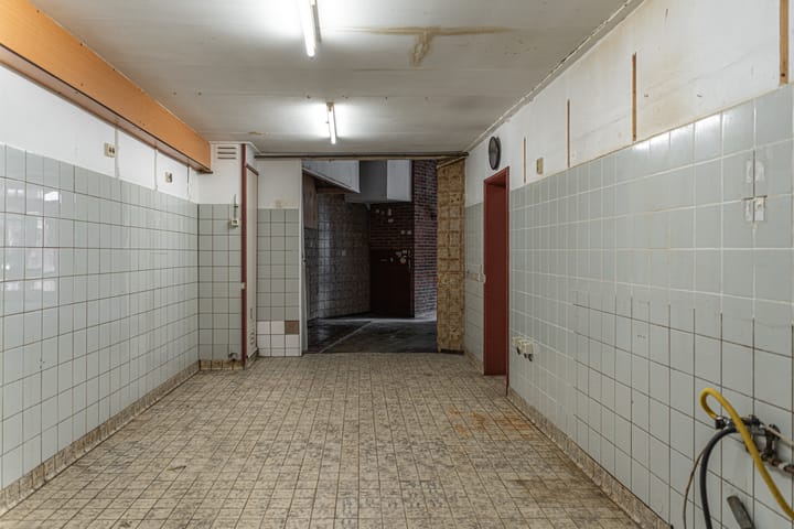 Tussenwoning te koop: Dijkstraat 58, Franeker