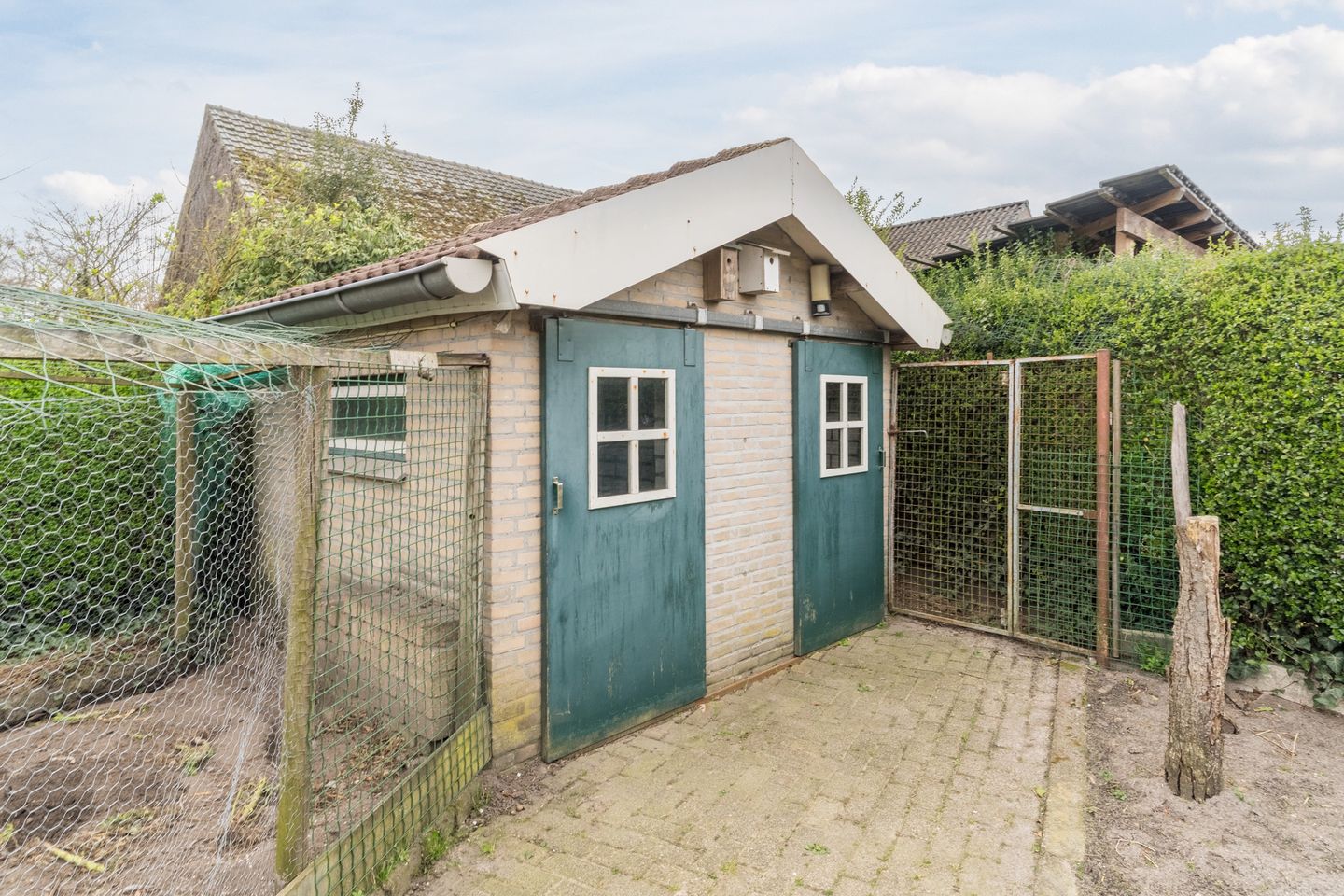 Foto 40 van Beemke 9