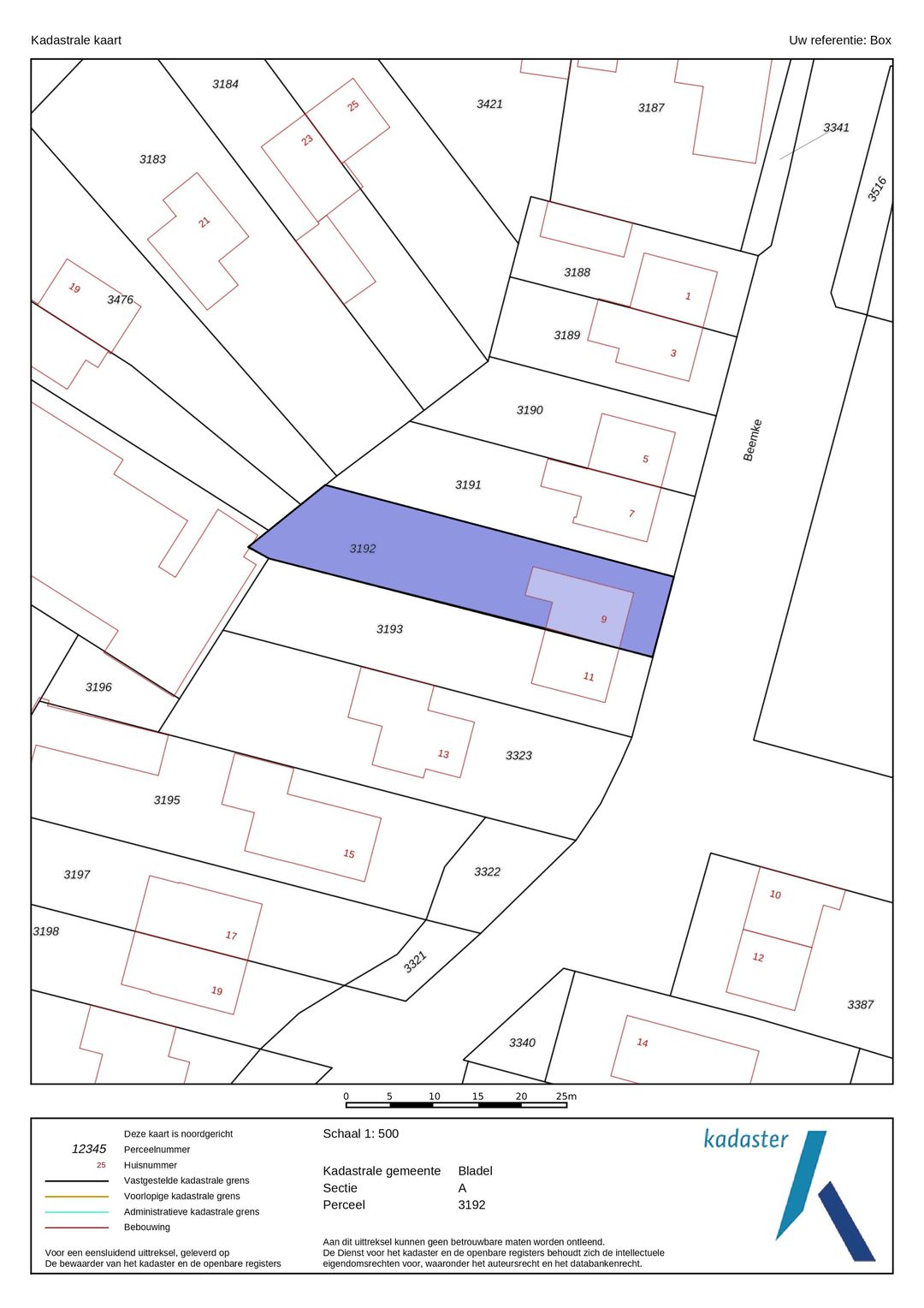 Foto 56 van Beemke 9