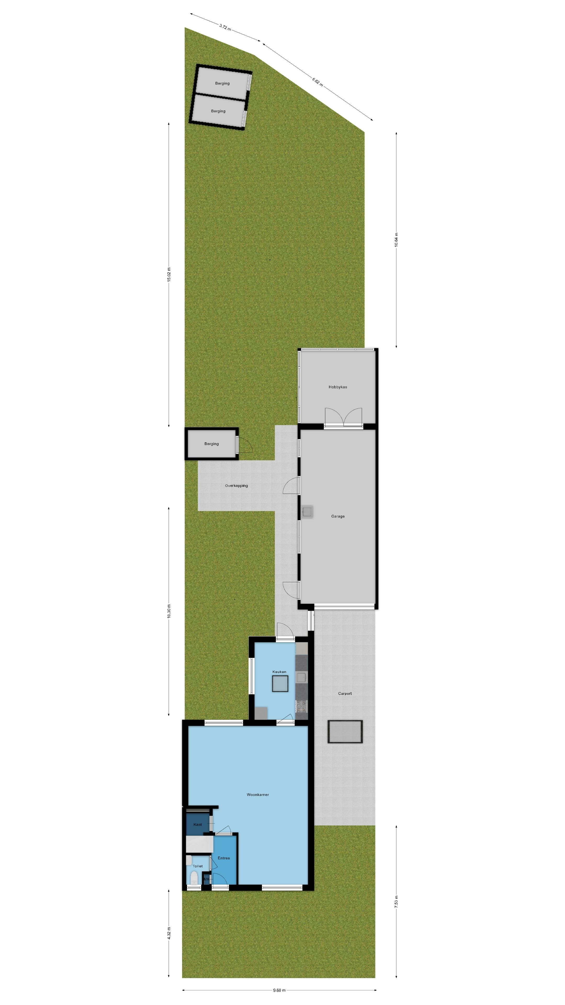 Foto 57 van Beemke 9