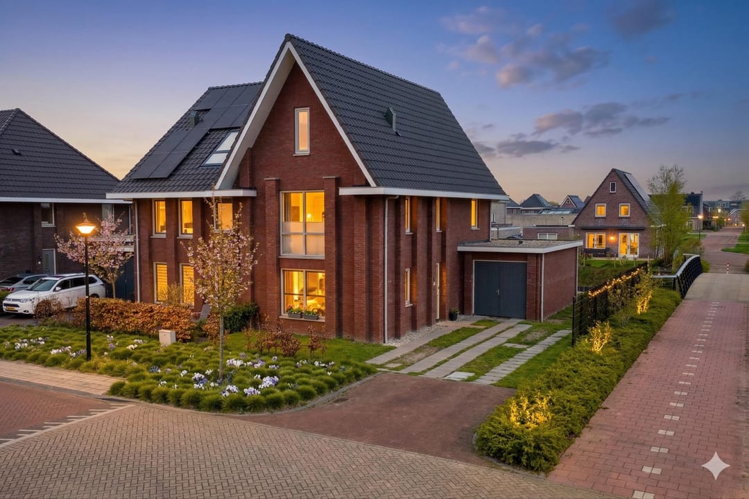 Foto 8 van Oregano 9