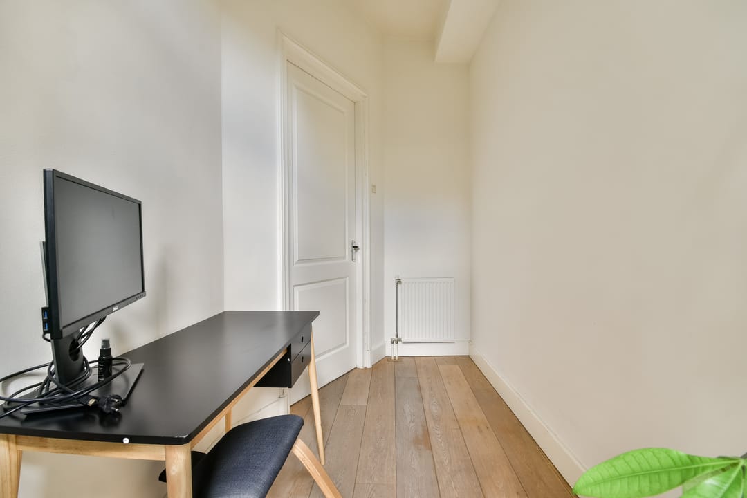 Foto 17 van Frederik Hendrikplantsoen 96-H