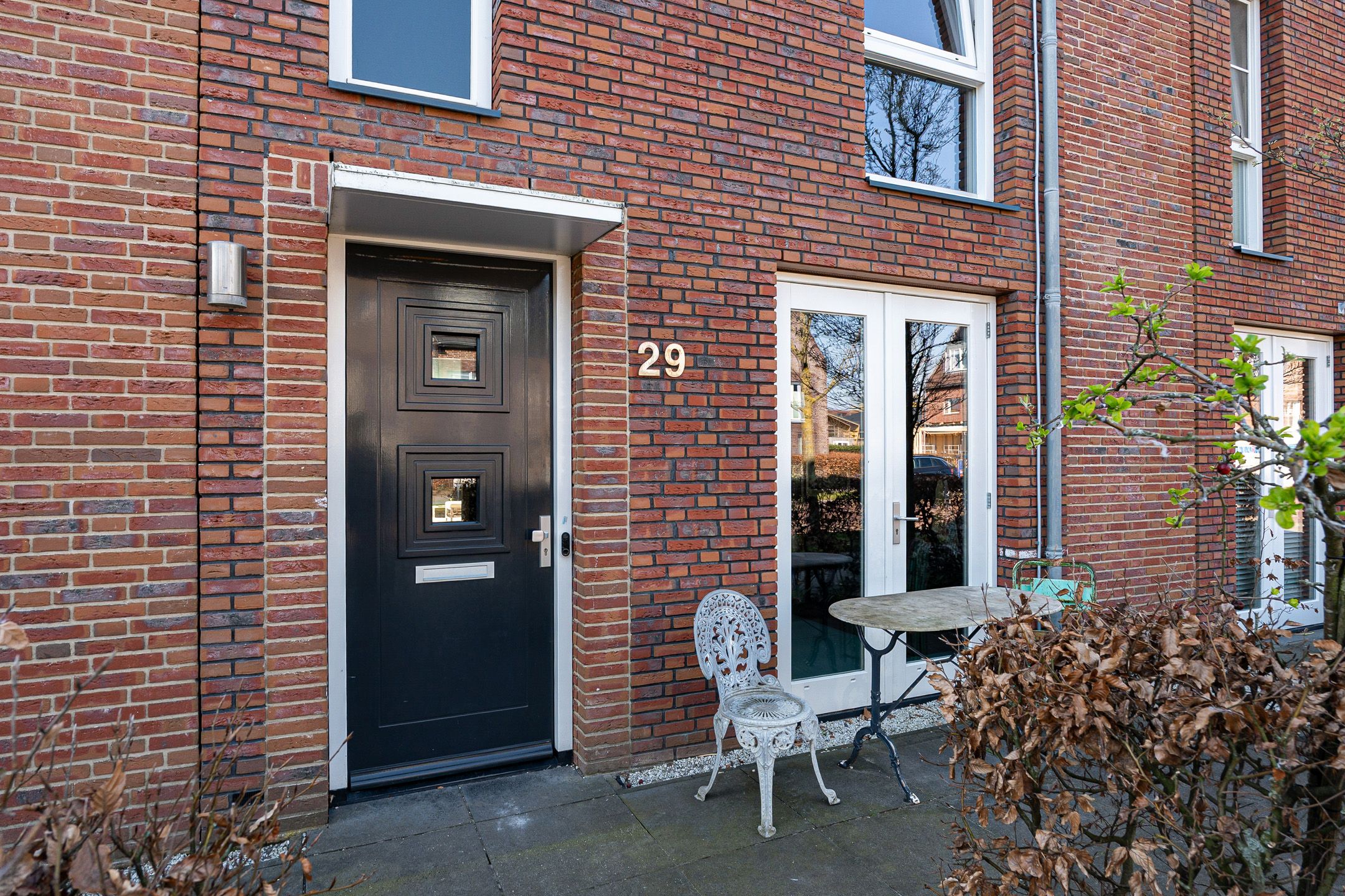 Photo 9 of Van der Waalslaan 29